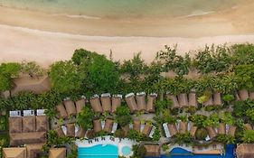 ทับแขก ซันเซ็ต บีช รีสอร์ท (SHA Extra Plus)